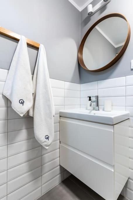 Close-central - Great Location - Stylish - Ogrodowa#3 Apartament *